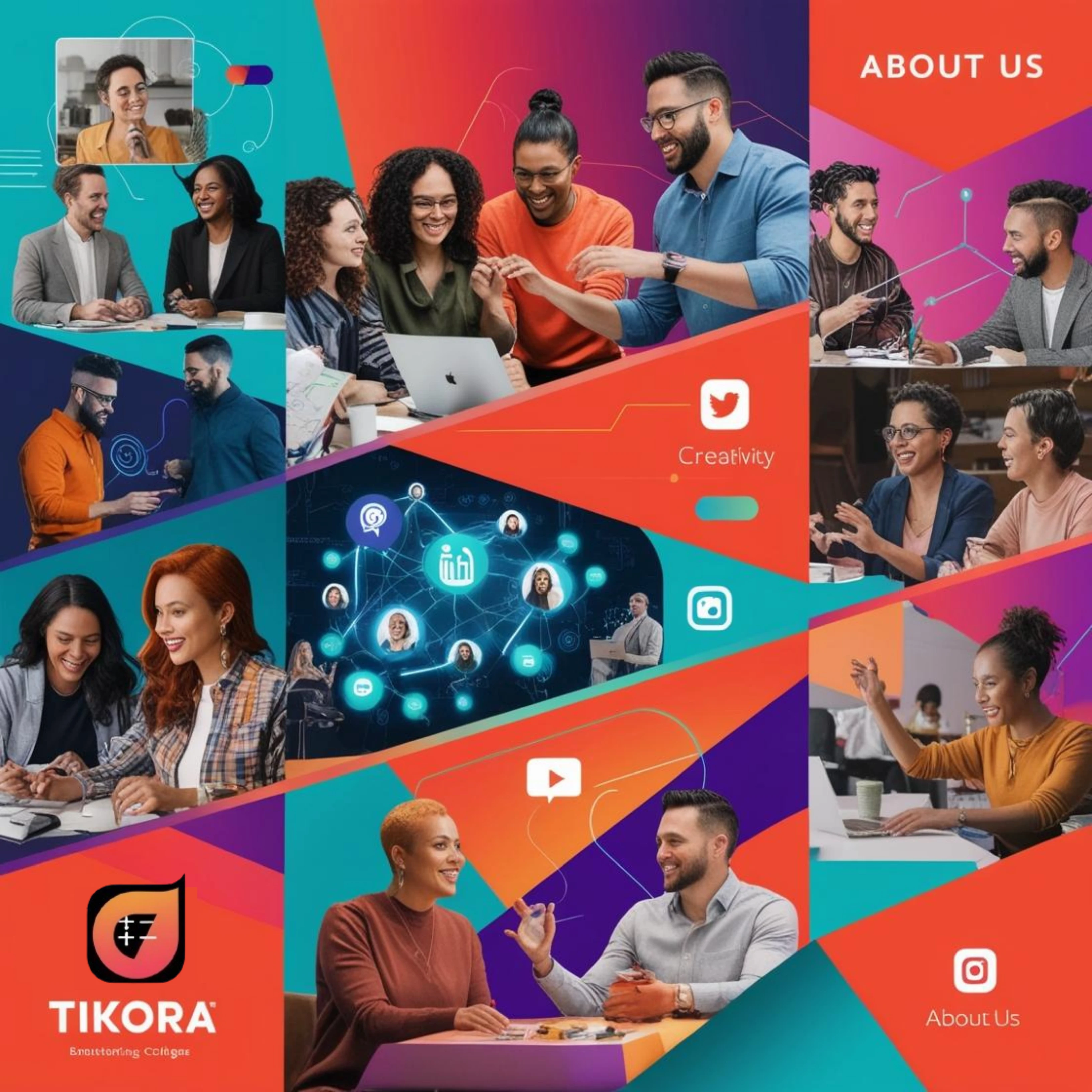 About Us Image